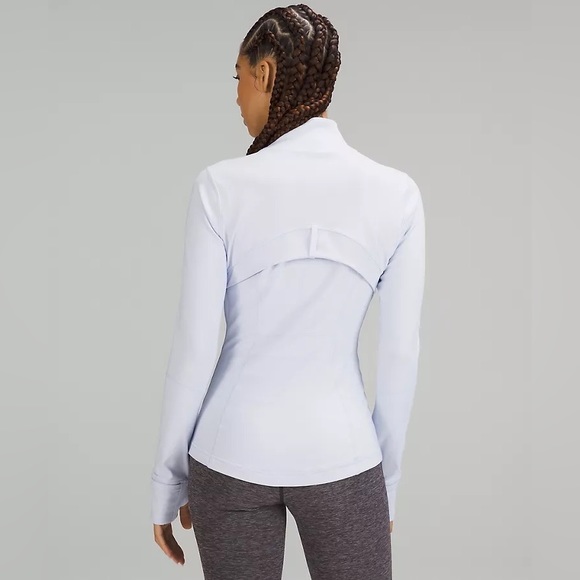 NWT Lululemon RARE Define Jacket Luon - Picture 2 of 8